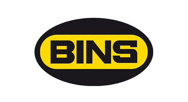 Bins